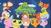 аниме Тамагочи (2007)